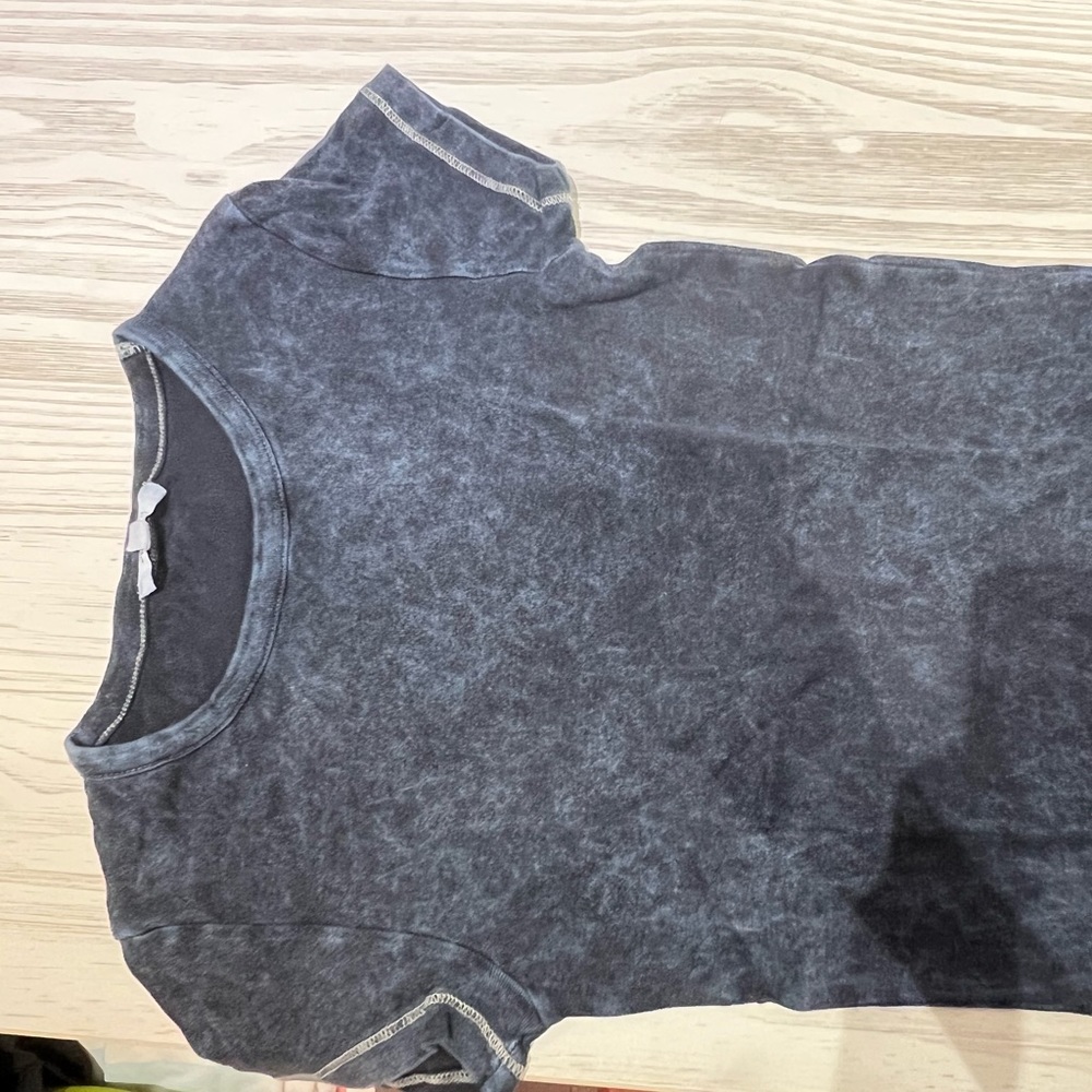 Splendid baby tee
